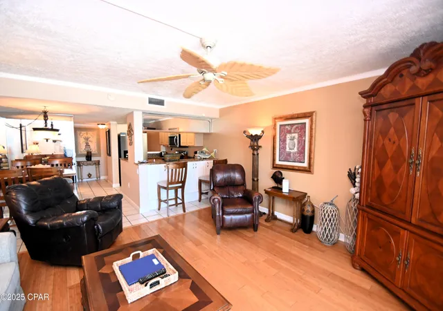 5th image of 6213 Thomas Dr #507, Panama City, FL 32408 | MLS# 780529