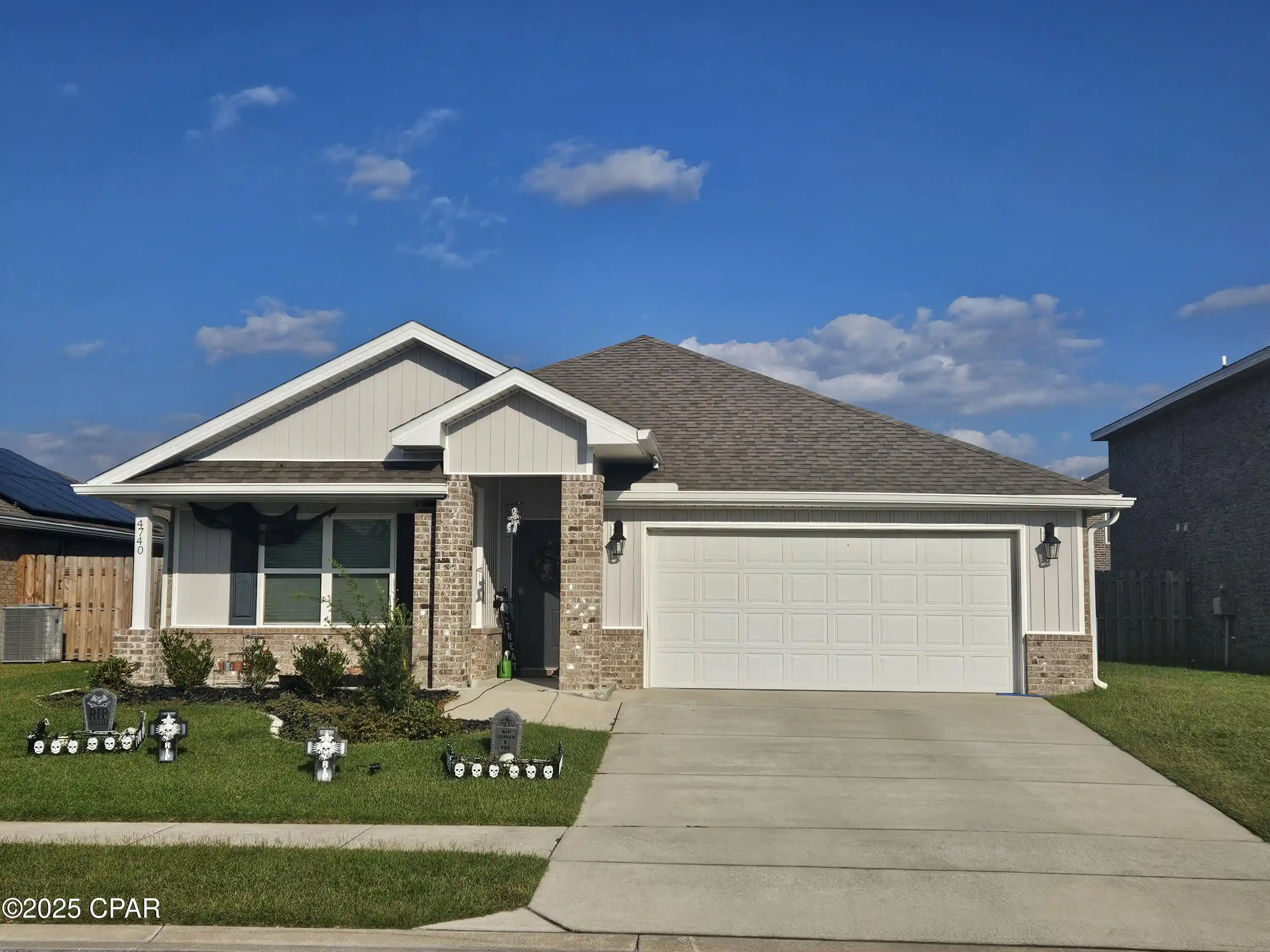 Photo 1 of Sale Pending at 4740 Loblolly Way, Panama City, FL 32404 | MLS# 780550 | Listing updated on 2026-07-27