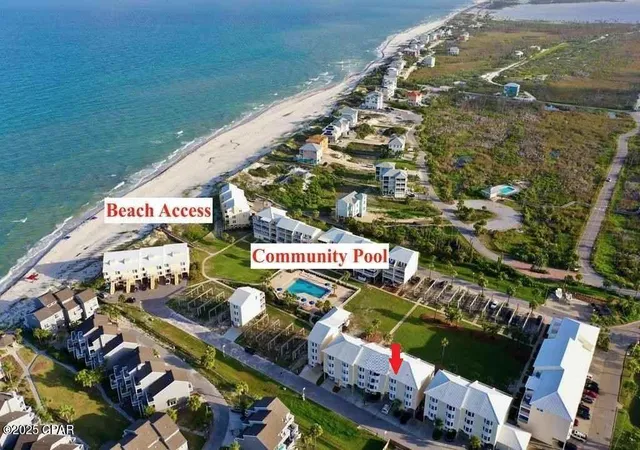 2nd image of 129 Turtle Walk #52, Port Saint Joe, FL 32456 | MLS# 780571