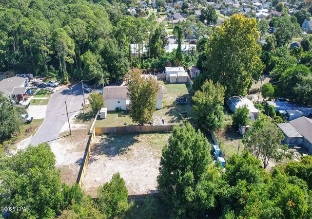 Photo 1 of Land for sale at 8417 Lorento St, Panama City, FL 32408 | MLS# 780588 | Listing updated on 2026-05-30