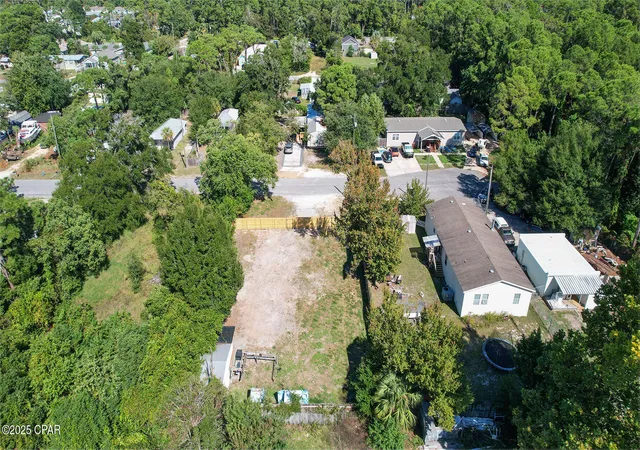Photo 2 of Land for sale at 8417 Lorento St, Panama City, FL 32408 | MLS# 780588 | Listing updated on 2026-05-30