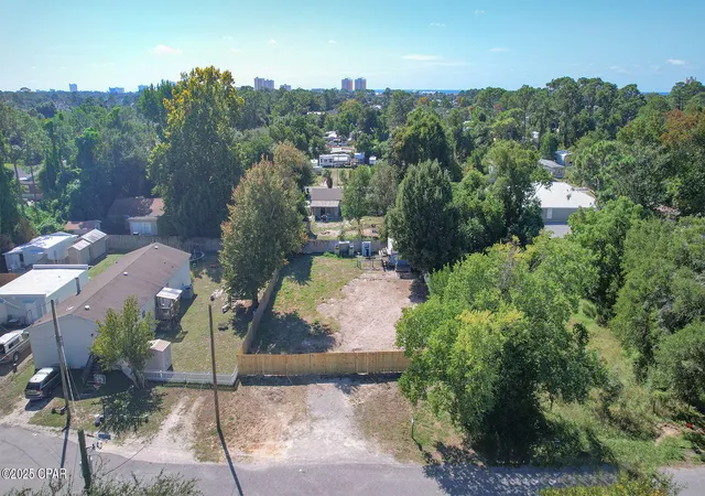 Photo 3 of Land for sale at 8417 Lorento St, Panama City, FL 32408 | MLS# 780588 | Listing updated on 2026-05-30