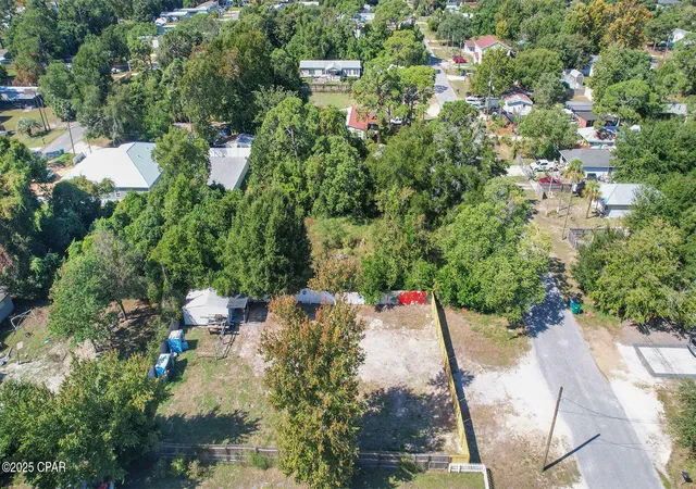 Photo 3 of Land for sale at 8417 Lorento St, Panama City, FL 32408 | MLS# 780588 | Listing updated on 2026-05-30