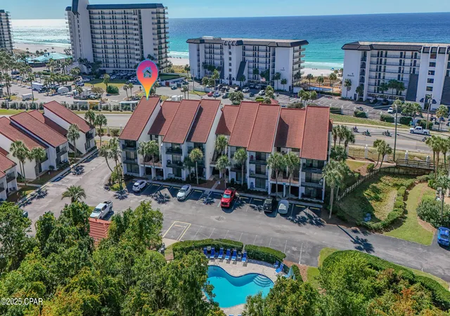 2nd image of 520 Richard Jackson Blvd, Panama City Beach, FL 32407