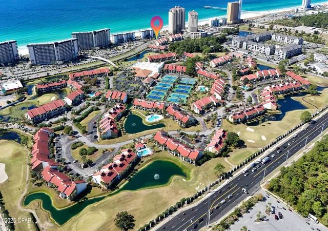 Homes for sale in Panama City Beach, FL | 520 Richard Jackson Blvd #3207, Panama City Beach, FL 32407 | MLS# 780594