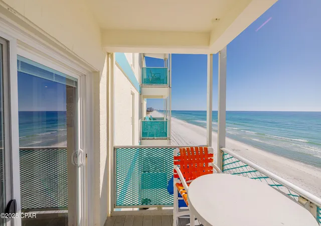2nd image of 14401 Front Beach Road #317, Panama City Beach, FL 32413 | MLS# 780599