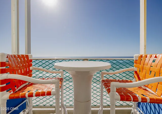 3rd image of 14401 Front Beach Road #317, Panama City Beach, FL 32413 | MLS# 780599
