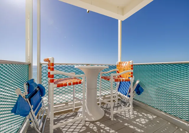 4th image of 14401 Front Beach Road #317, Panama City Beach, FL 32413 | MLS# 780599