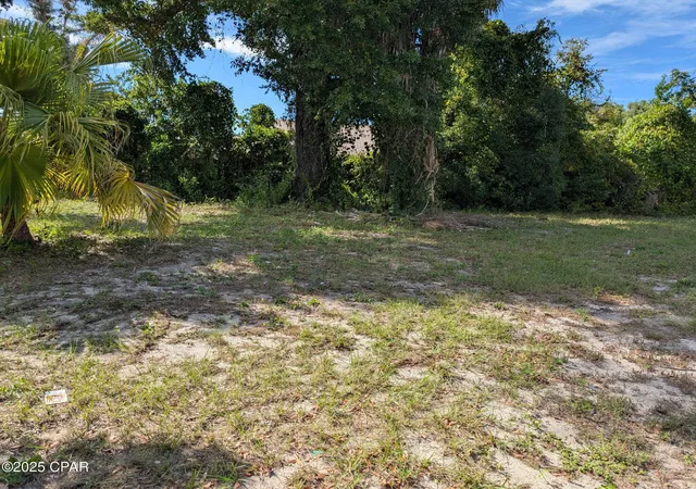 Photo 2 of Land for sale at 1613 E 7th St, Panama City, FL 32401 | MLS# 780600 | Listing updated on 2026-06-18
