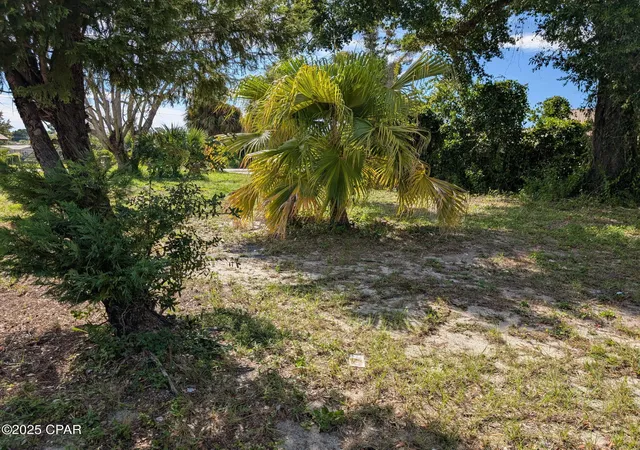 Photo 3 of Land for sale at 1613 E 7th St, Panama City, FL 32401 | MLS# 780600 | Listing updated on 2026-06-18
