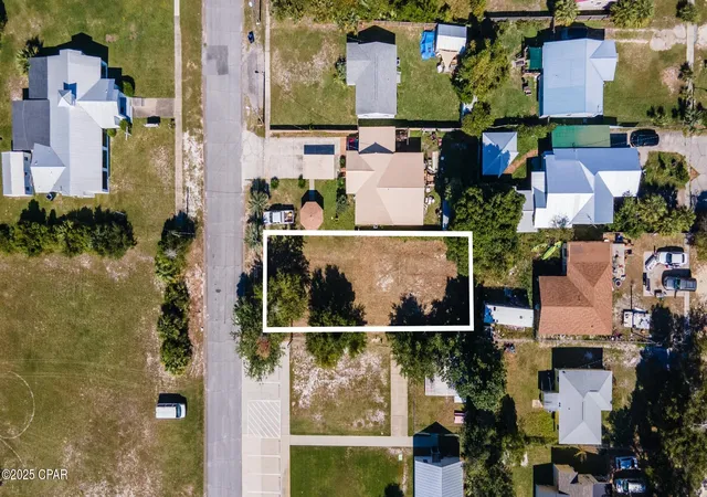 2nd image of 510 Satsuma Ave, Panama City, FL 32401 | MLS# 780647