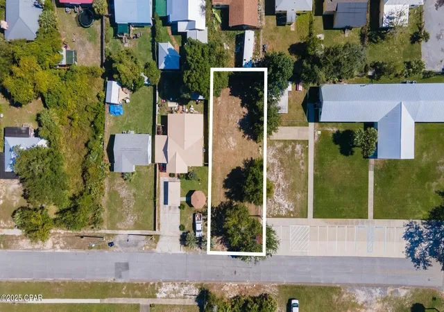 3rd image of 510 Satsuma Ave, Panama City, FL 32401 | MLS# 780647