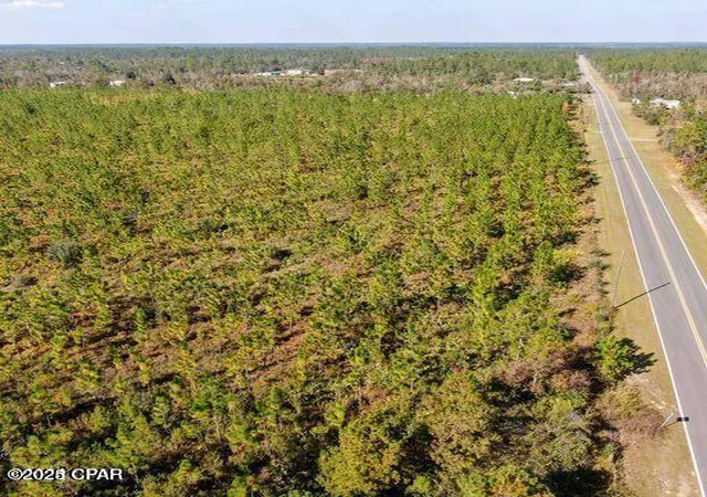 Photo 3 of Land for sale at 21526 Nw Isoletta Ln, Altha, FL 32421 | MLS# 780654 | Listing updated on 2026-05-30