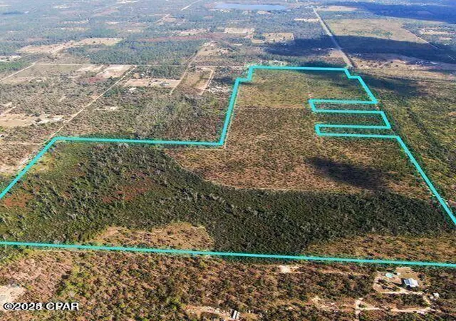 Photo 3 of Land for sale at 21526 NW Isoletta Ln, Altha, FL 32421 | MLS# 780654 | Listing updated on 2026-05-30