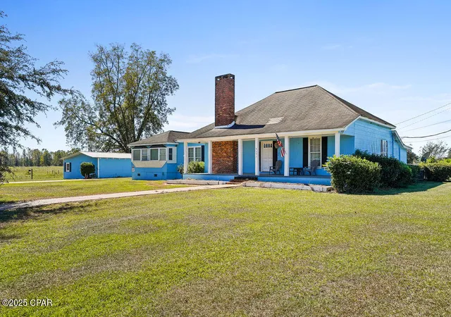 Photo 1 of Single family home for sale at 5171 Galloway Rd, Graceville, FL 32440 | MLS# 780663 | Listing updated on 2026-10-02
