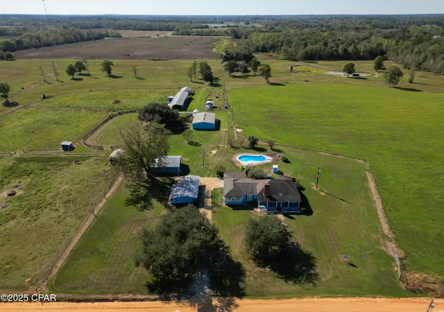 Photo 2 of Single family home for sale at 5171 Galloway Rd, Graceville, FL 32440 | MLS# 780663 | Listing updated on 2026-10-02
