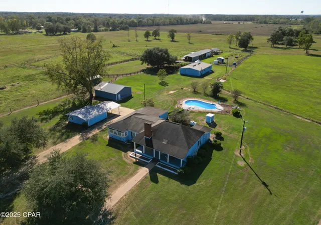 Photo 3 of Single family home for sale at 5171 Galloway Rd, Graceville, FL 32440 | MLS# 780663 | Listing updated on 2026-10-02