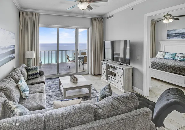 Homes for sale in Panama City Beach, FL | 14415 Front Beach Rd #2201, Panama City Beach, FL 32413 | MLS# 780683