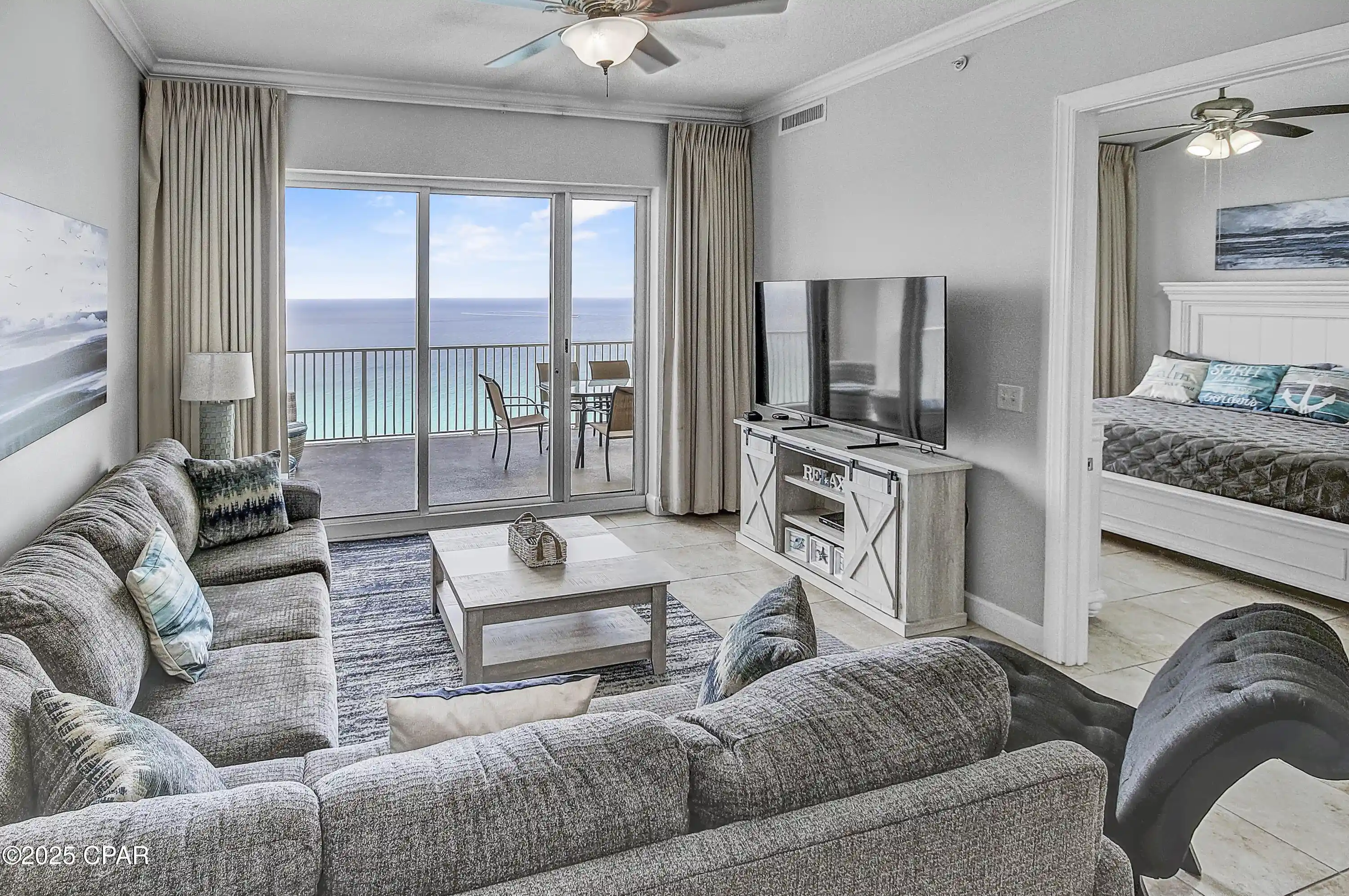 Photo 1 of Condo for sale at 14415 Front Beach Rd #2201, Panama City Beach, FL 32413 | MLS# 780683 | Listing updated on 2026-10-17