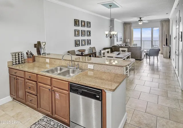 Homes for sale in Panama City Beach, FL | 14415 Front Beach Rd #2201, Panama City Beach, FL 32413 | MLS# 780683