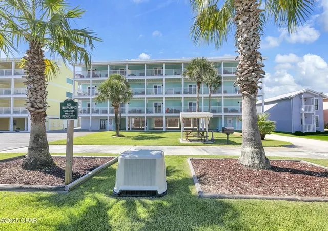Homes for sale in Panama City Beach, FL | 17214 Front Bch, Panama City Beach, FL 32413