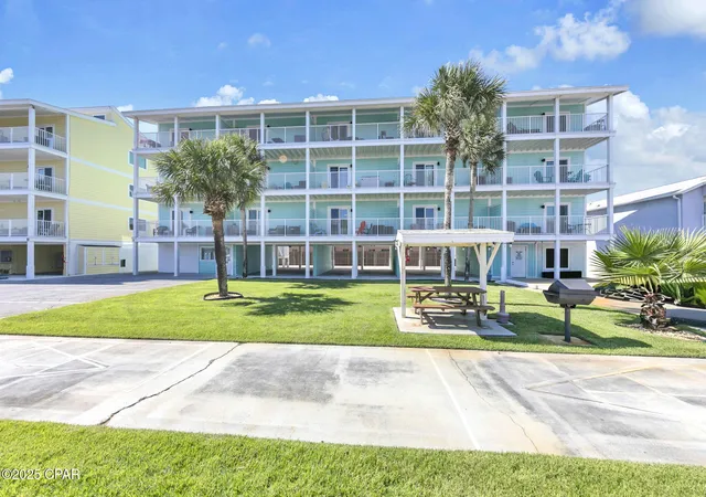 Homes for sale in Panama City Beach, FL | 17214 Front Bch, Panama City Beach, FL 32413