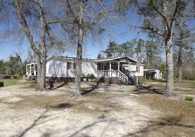 1st image of 12141 Harrington Rd, Fountain, FL 32438 | MLS# 780703