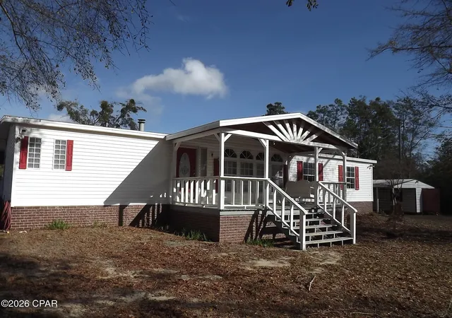 2nd image of 12141 Harrington Rd, Fountain, FL 32438 | MLS# 780703