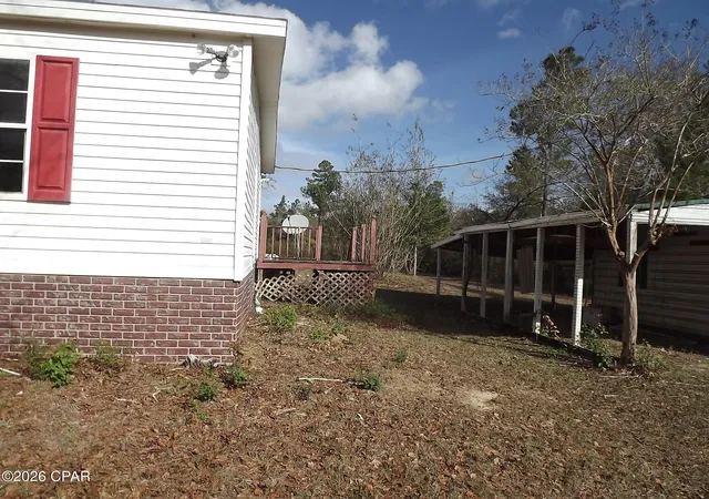 31st image of 12141 Harrington Rd, Fountain, FL 32438 | MLS# 780703