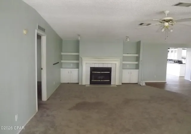 3rd image of 12141 Harrington Rd, Fountain, FL 32438 | MLS# 780703