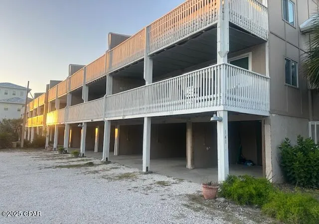 17th image of 141 N Southfields Rd #110, Panama City Beach, FL 32413 | MLS# 780742