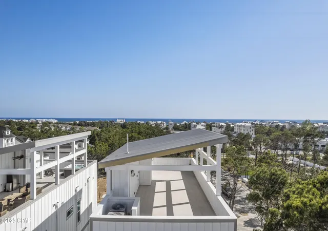 Homes for sale in Inlet Beach, FL | 24 E Queen Palm Dr, Inlet Beach, FL 32461 | MLS# 780800