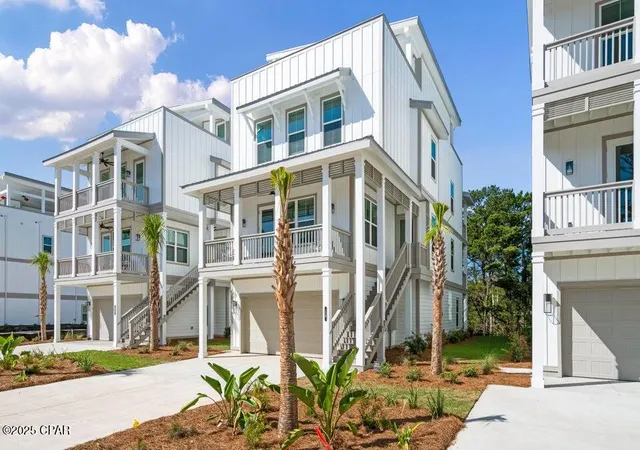 Homes for sale in Inlet Beach, FL | 24 E Queen Palm Dr, Inlet Beach, FL 32461 | MLS# 780800