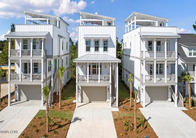 Homes for sale in Inlet Beach, FL | 24 E Queen Palm Dr, Inlet Beach, FL 32461 | MLS# 780800