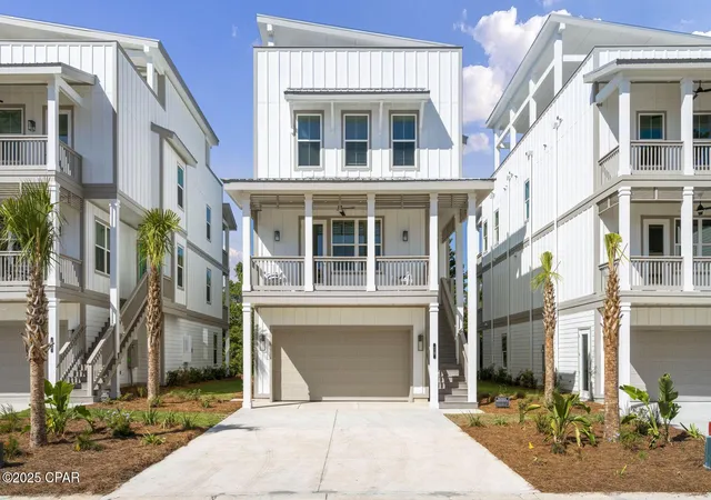 Homes for sale in Inlet Beach, FL | 24 E Queen Palm Dr, Inlet Beach, FL 32461 | MLS# 780800