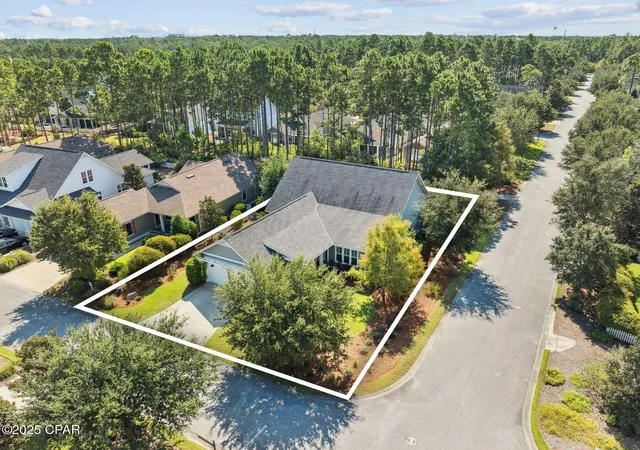 2nd image of 87 Cannonball Ln, Inlet Beach, FL 32461 | MLS# 780805