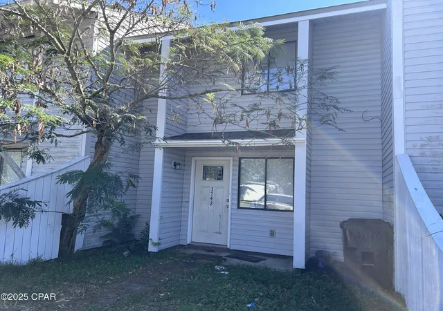 Photo 1 of Townhouse for sale at 3742 E 9th Street, Panama City, FL 32401 | MLS# 780830 | Listing updated on 2026-05-30