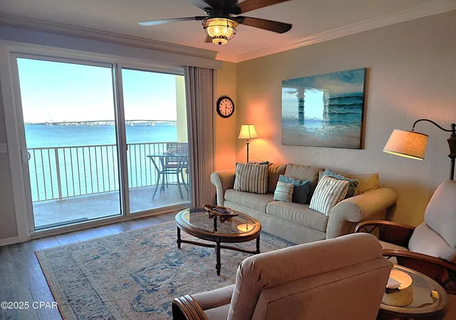 Photo 1 of Condo for sale at 6504 Bridge Water Way #403, Panama City Beach, FL 32407 | MLS# 780843 | Listing updated on 2026-06-11