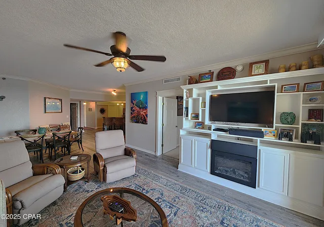 Photo 3 of Condo for sale at 6504 Bridge Water Way #403, Panama City Beach, FL 32407 | MLS# 780843 | Listing updated on 2026-06-11