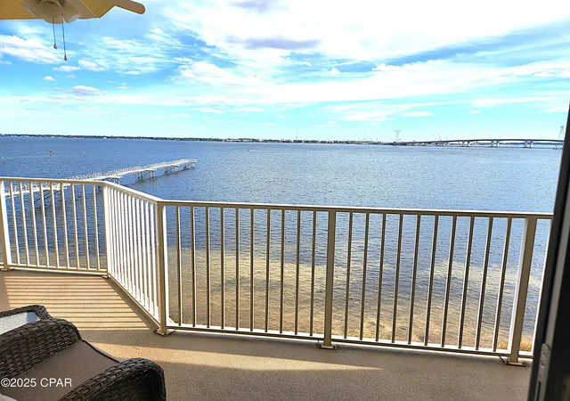 Photo 3 of Condo for sale at 6504 Bridge Water Way #403, Panama City Beach, FL 32407 | MLS# 780843 | Listing updated on 2026-06-11