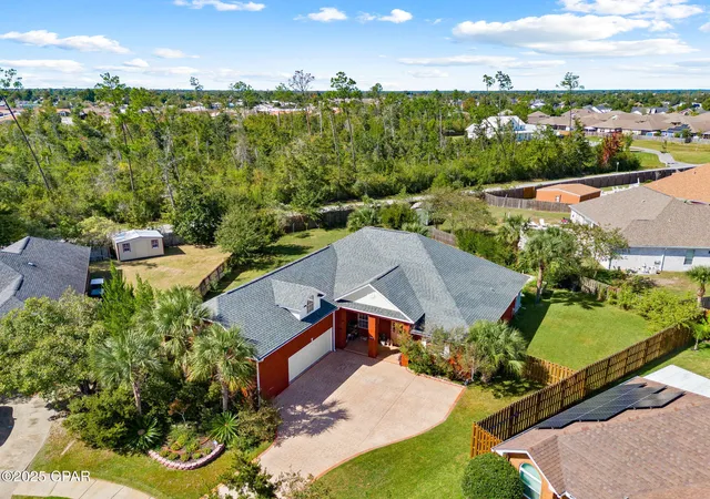 1st image of 106 Fleming Ct, Lynn Haven, FL 32444 | MLS# 780854