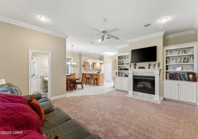2nd image of 106 Fleming Ct, Lynn Haven, FL 32444 | MLS# 780854