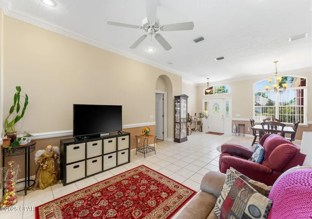 3rd image of 106 Fleming Ct, Lynn Haven, FL 32444 | MLS# 780854