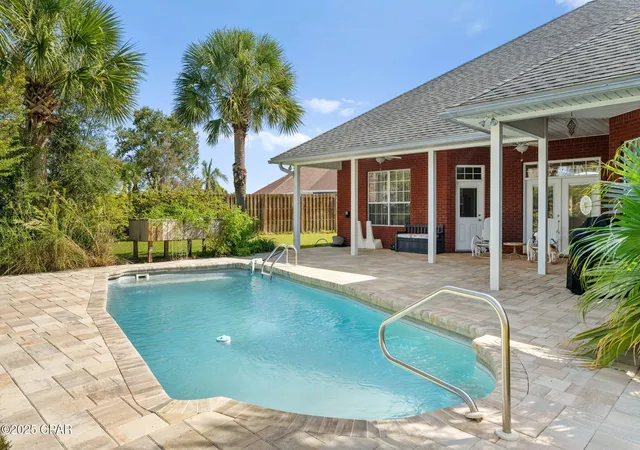 5th image of 106 Fleming Ct, Lynn Haven, FL 32444 | MLS# 780854
