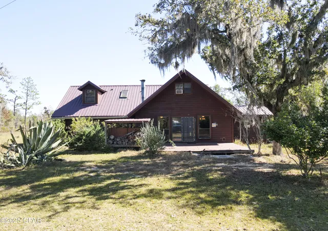 1st image of 20814 Nw Willow Bend Rd, Altha, FL 32421 | MLS# 780865