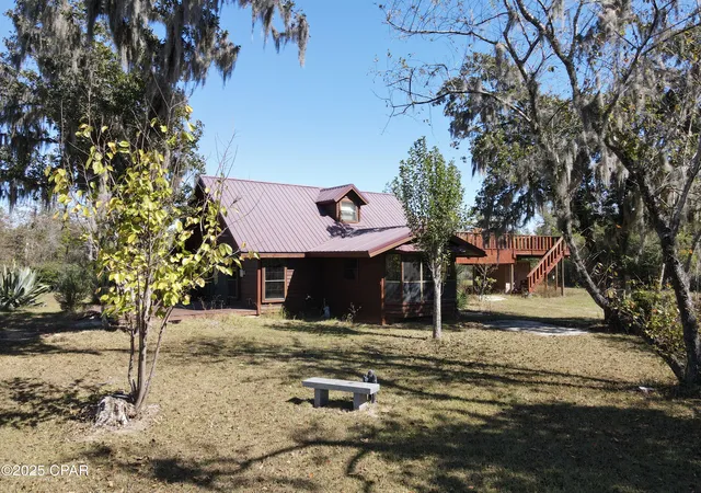 2nd image of 20814 Nw Willow Bend Rd, Altha, FL 32421 | MLS# 780865