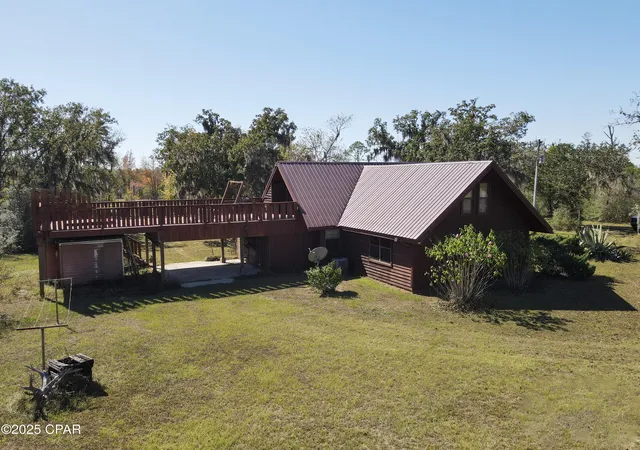 3rd image of 20814 Nw Willow Bend Rd, Altha, FL 32421 | MLS# 780865