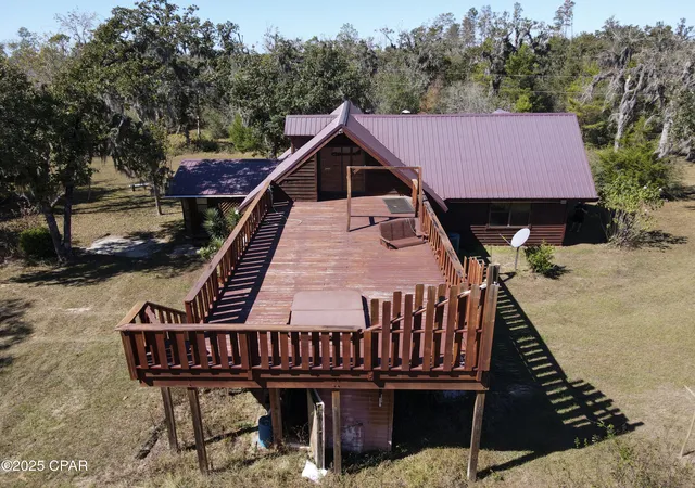 4th image of 20814 Nw Willow Bend Rd, Altha, FL 32421 | MLS# 780865