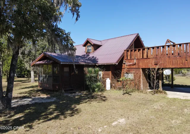 5th image of 20814 Nw Willow Bend Rd, Altha, FL 32421 | MLS# 780865
