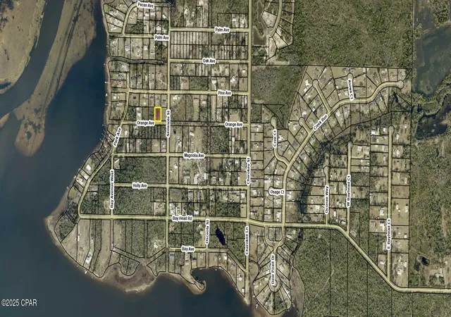 8th image of Lot 15&16 Orange Ave, Youngstown, FL 32466 | MLS# 780881